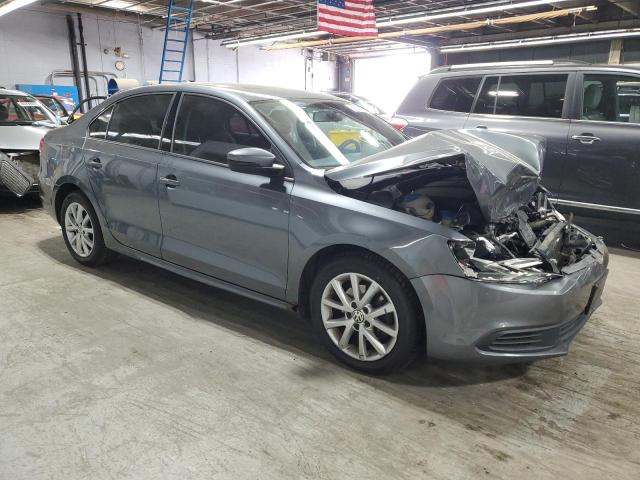 2012 VOLKSWAGEN JETTA SE - 3VWDP7AJXCM417542