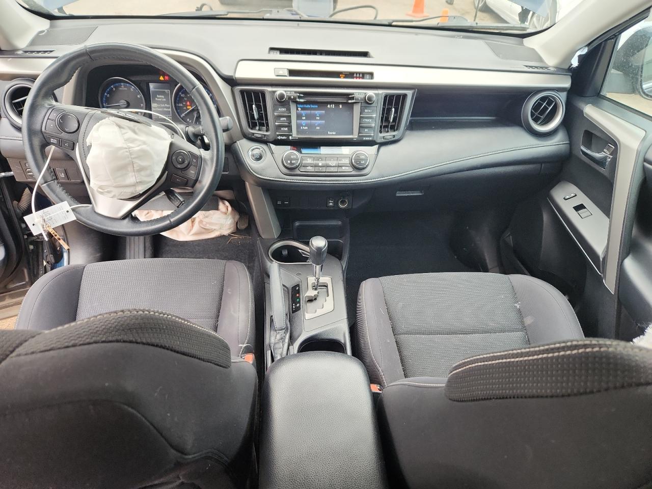 TOYOTA RAV4 ADVENTURE