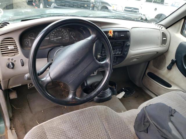 1999 FORD RANGER SUP #3268767406