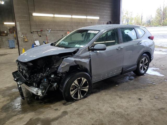 2021 HONDA CR-V SE - 7FARW2H72ME023763