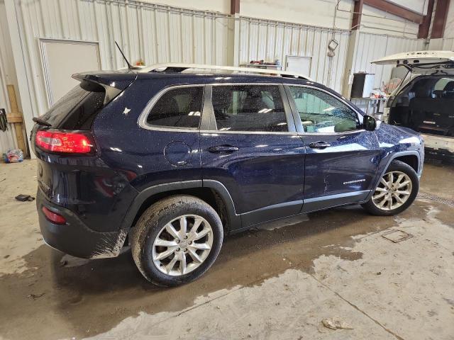 2014 JEEP CHEROKEE L - 1C4PJLDS1EW157954