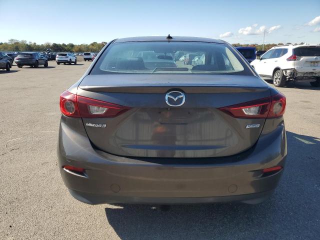 2014 MAZDA 3 TOURING - JM1BM1V72E1116066