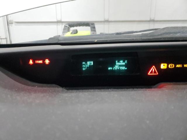 2008 TOYOTA PRIUS #3284678324