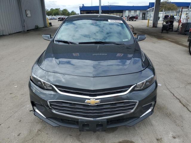 2017 CHEVROLET MALIBU LT #3265130756