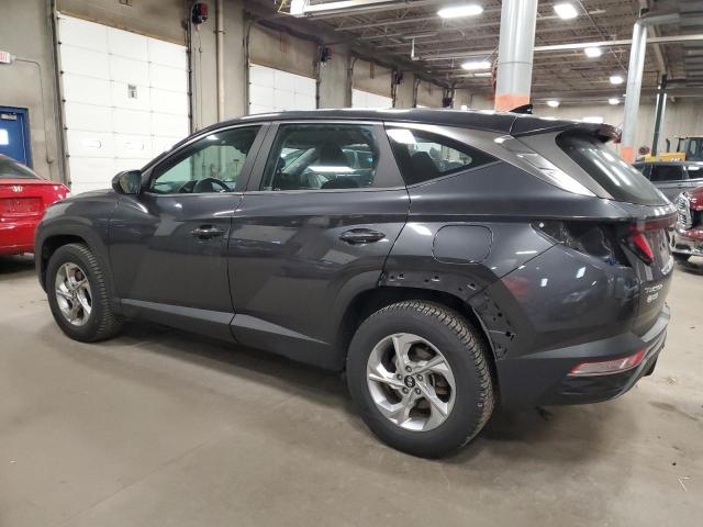 2022 HYUNDAI TUCSON SE #3286667286