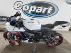 Lot #3309656835 2024 SUZUKI GSX-R600
