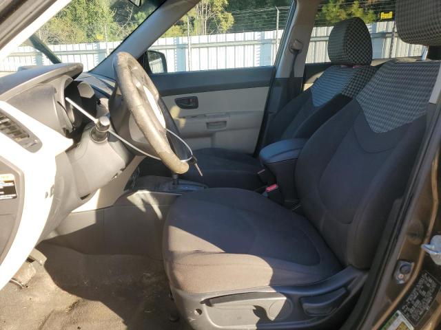 2010 KIA SOUL - KNDJT2A22A7066176