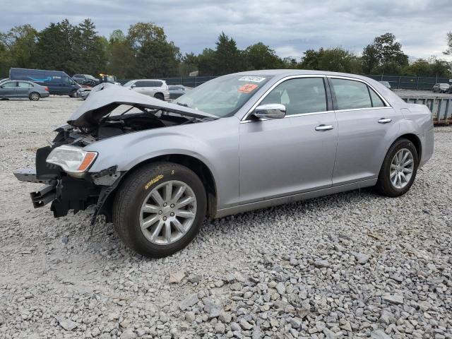Global Auto Auctions: 2013 CHRYSLER 300C