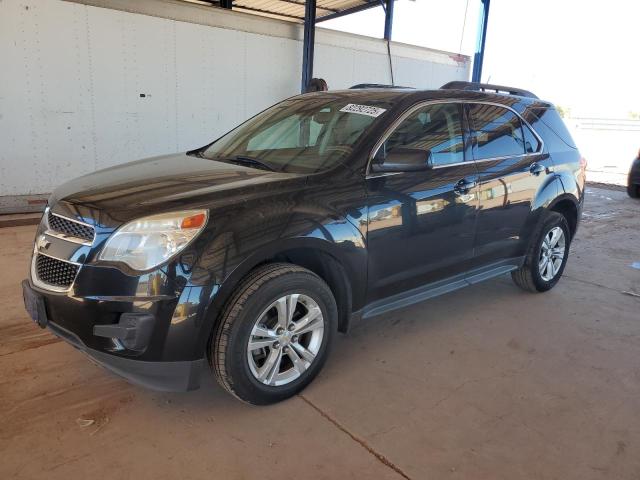 Global Auto Auctions: 2014 CHEVROLET EQUINOX LT