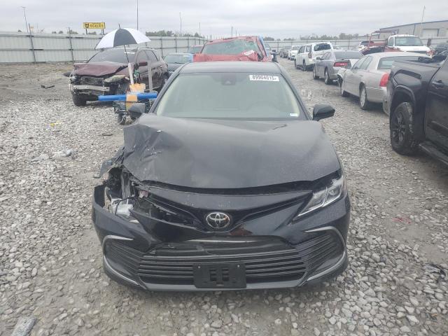 2021 TOYOTA CAMRY LE - 4T1C11AK6MU607143