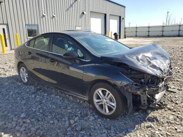 2017 CHEVROLET CRUZE LT 1G1BE5SM0H7264399