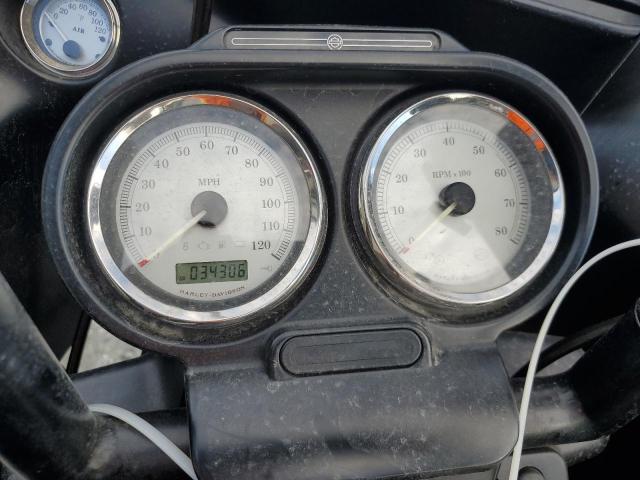 2013 HARLEY-DAVIDSON FLTRX ROAD #3287688008