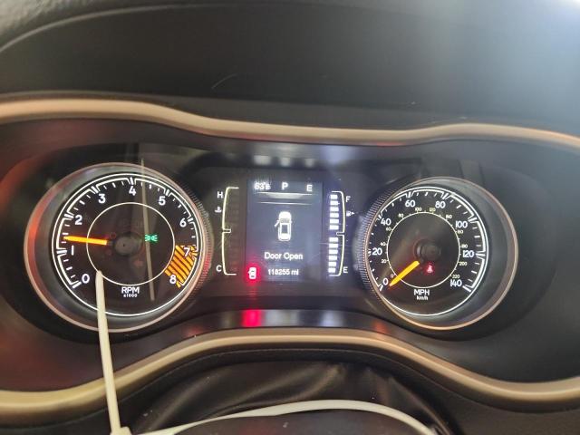 2015 JEEP CHEROKEE L - 1C4PJMCS8FW755645