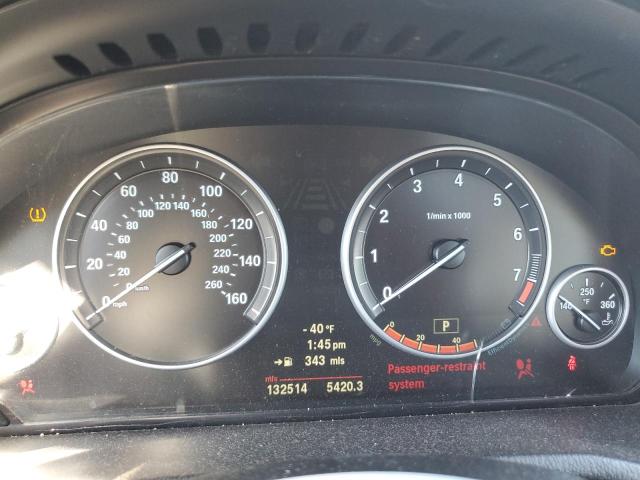 2012 BMW X3 XDRIVE2 #3291377173