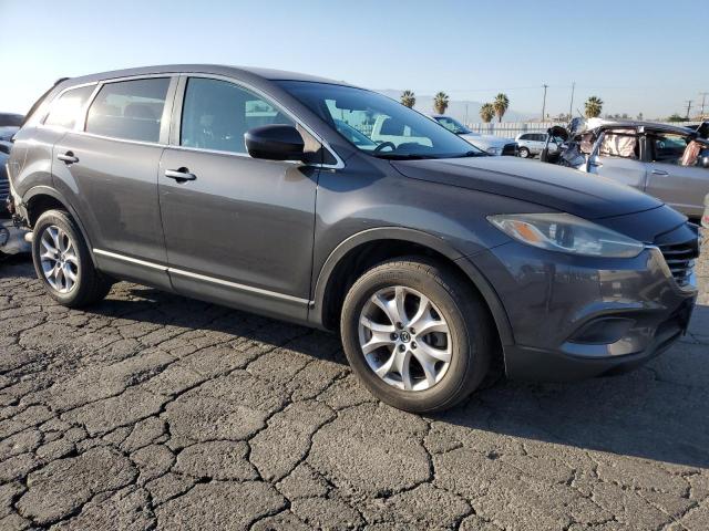 2015 MAZDA CX-9 TOURI #3304654003