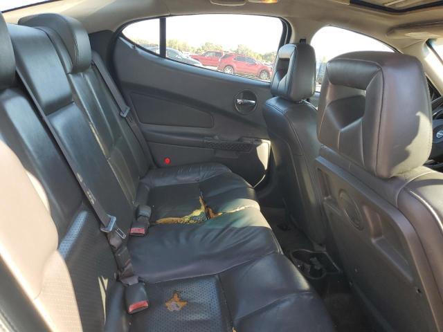 2005 PONTIAC GRAND PRIX #3305567076