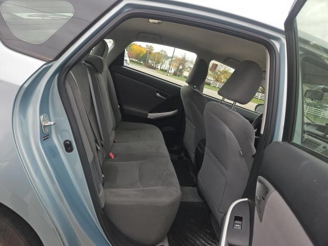 2012 TOYOTA PRIUS PLUG - JTDKN3DP5C3018242