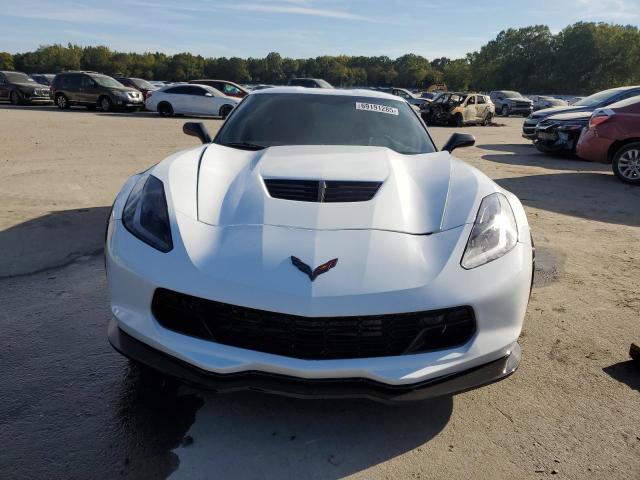 2017 CHEVROLET CORVETTE G 1G1YY2D71H5101781