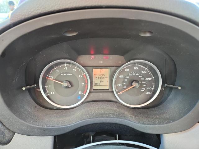 2017 SUBARU FORESTER 2 - JF2SJAEC6HH435702