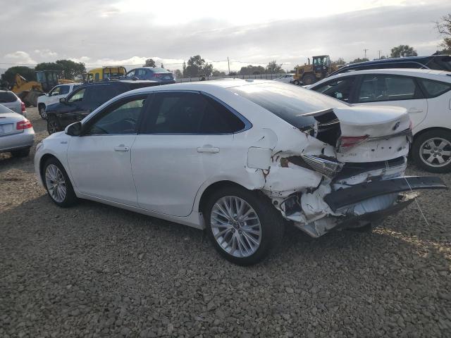 2015 TOYOTA CAMRY HYBR 4T1BD1FK0FU175342