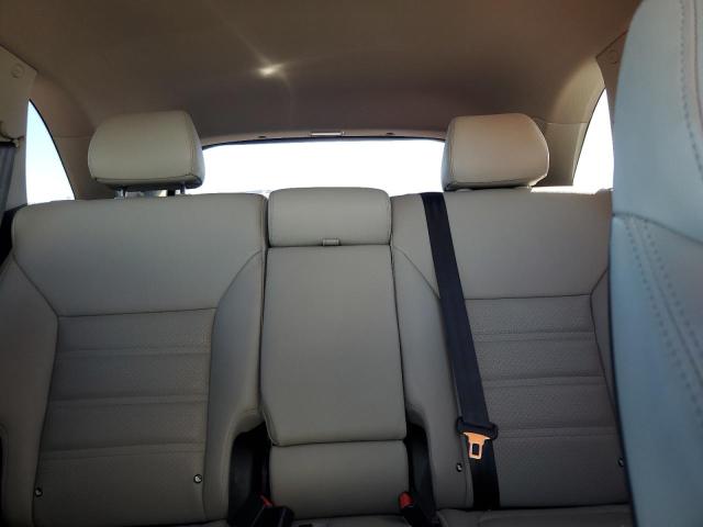 2016 KIA SORENTO EX #3297419202