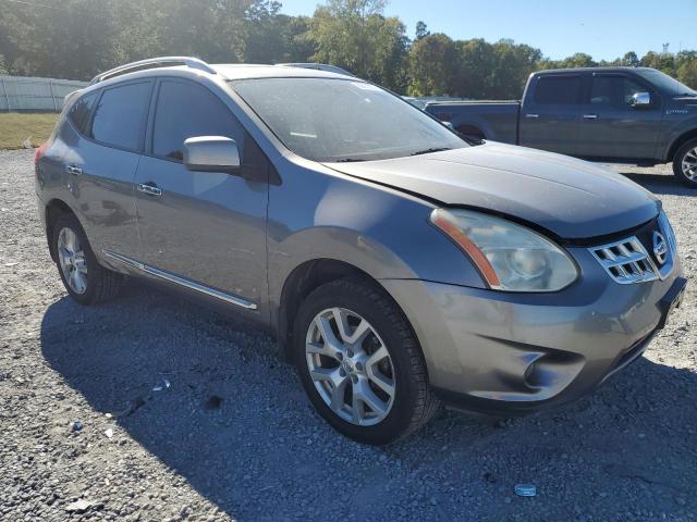 2011 NISSAN ROGUE S - JN8AS5MV2BW664659