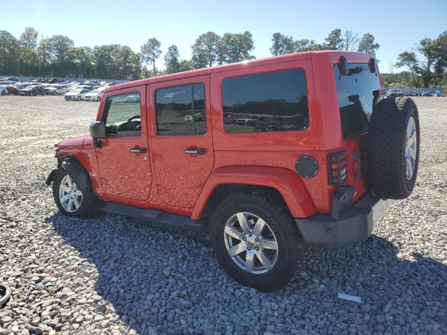 2015 JEEP WRANGLER U - 1C4HJWEG6FL529209