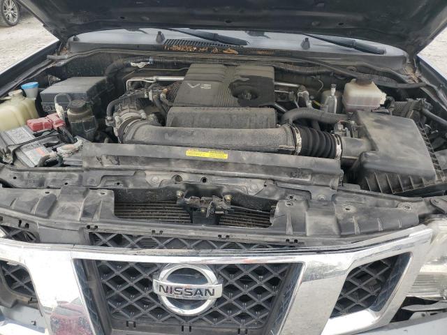 2021 NISSAN FRONTIER S 1N6ED0CE7MN721553