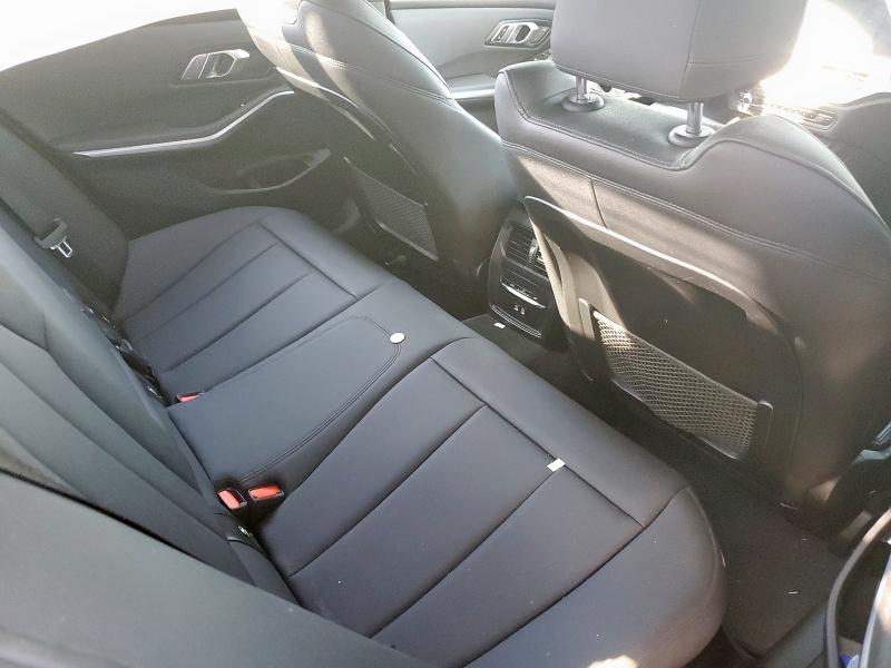 2021 BMW 330I #3278971118