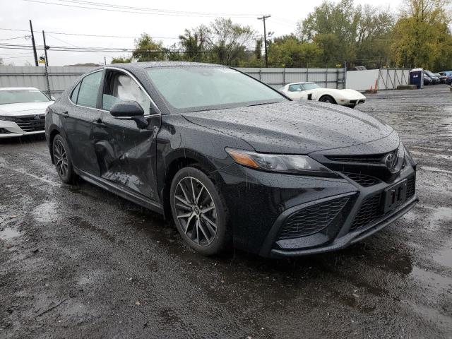 2024 TOYOTA CAMRY SE N 4T1G11BKXRU116887