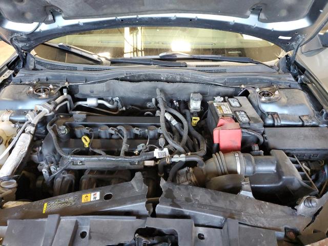 2012 FORD FUSION SE - 3FAHP0HA2CR371392