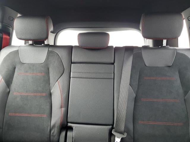 2023 MERCEDES-BENZ GLB AMG 35 4MATIC W1N4M5BB0PW292816