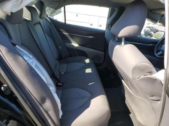 2023 TOYOTA CAMRY LE #3291377179