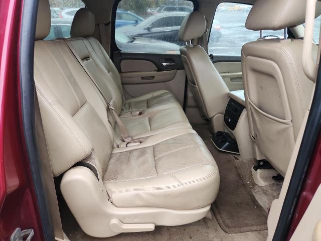 2011 CHEVROLET SUBURBAN K - 1GNSKJE34BR280300