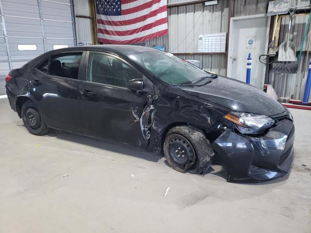 2019 TOYOTA COROLLA L 5YFBURHE2KP918598