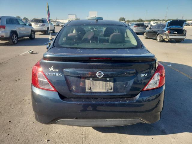 2017 NISSAN VERSA S - 3N1CN7AP8HL903372