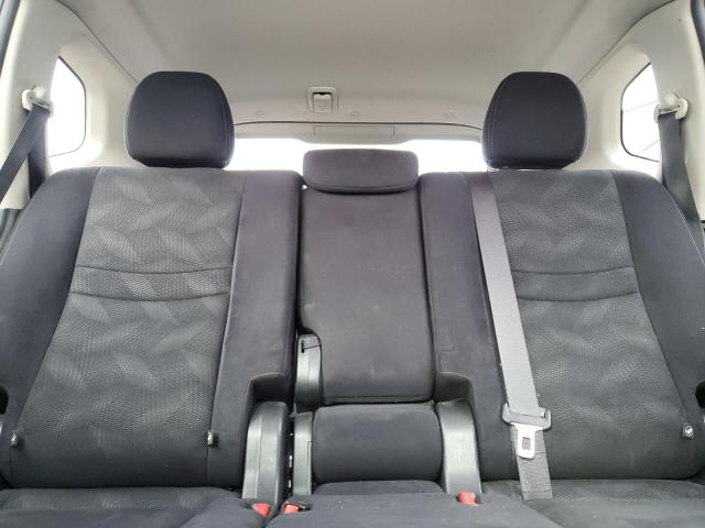 2016 NISSAN ROGUE S - JN8AT2MV8GW142735