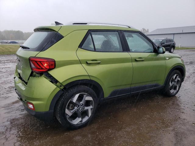 2021 HYUNDAI VENUE SEL KMHRC8A34MU100828