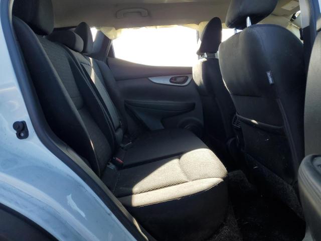 2018 NISSAN ROGUE SPOR #3278938048