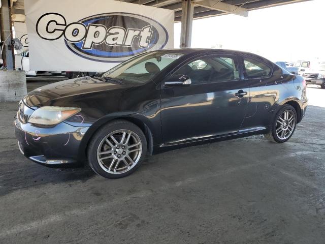 Global Auto Auctions: 2006 TOYOTA SCION TC