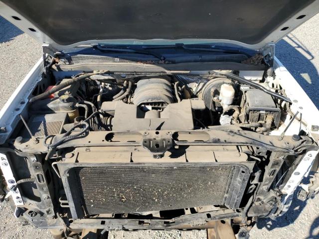 2015 CHEVROLET SILVERADO C1500 LT - 3GCPCREC6FG387316