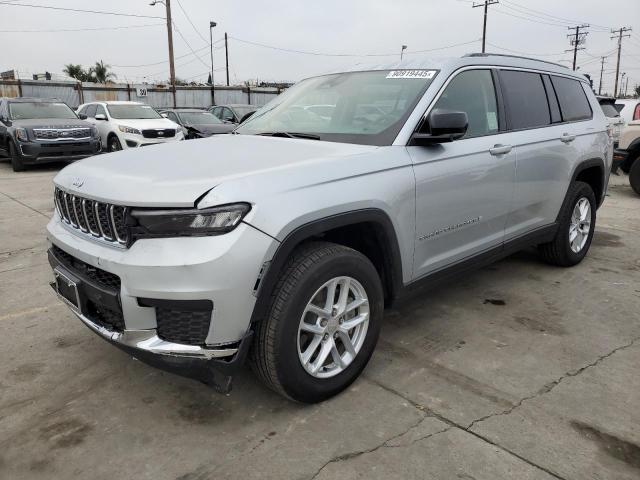 2023 JEEP GRAND CHER - 1C4RJJAG5P8912043