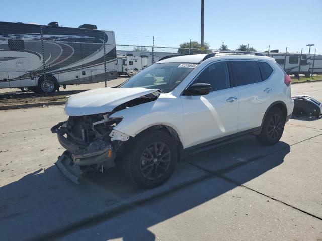 2017 NISSAN ROGUE S #3304822541