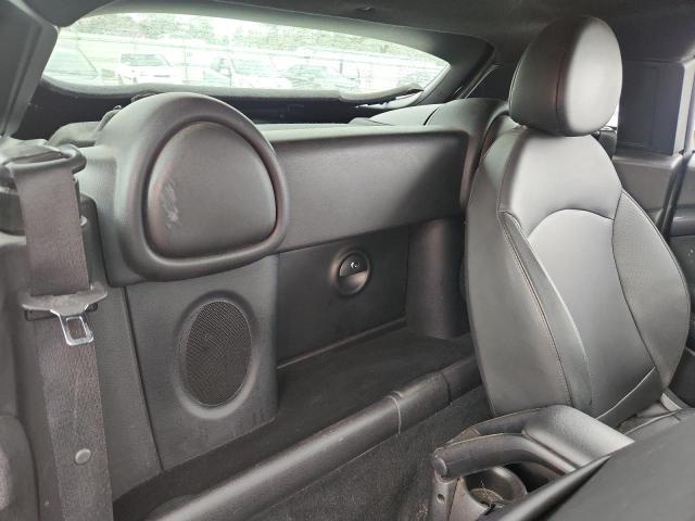 2013 MINI COOPER COU #3292549682