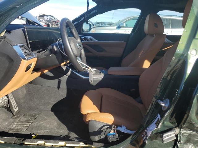 2024 BMW M440XI GRA #3310764961