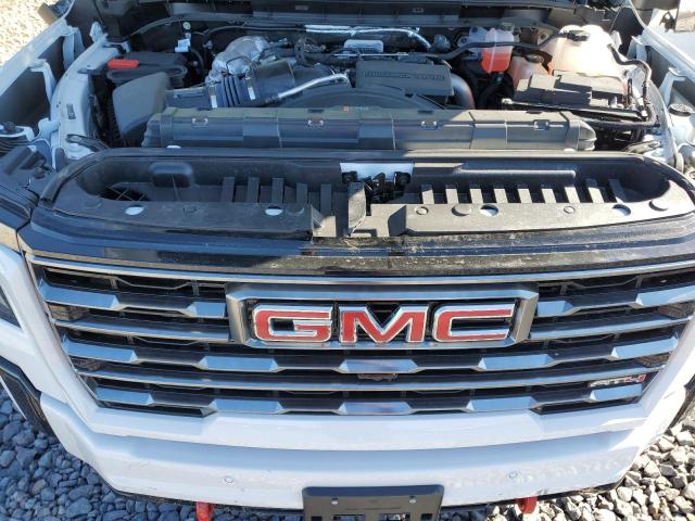 2025 GMC SIERRA K2500 AT4 1GT4UPEY8SF317201