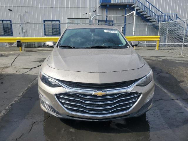 2022 CHEVROLET MALIBU LT - 1G1ZD5ST9NF179376