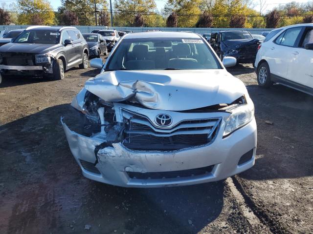 2011 TOYOTA CAMRY BASE - 4T4BF3EK3BR162821