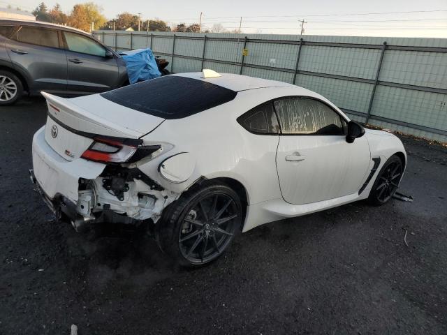 2023 TOYOTA GR 86 PREM #3304669929