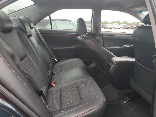 2015 TOYOTA CAMRY LE - 4T1BF1FK4FU974826